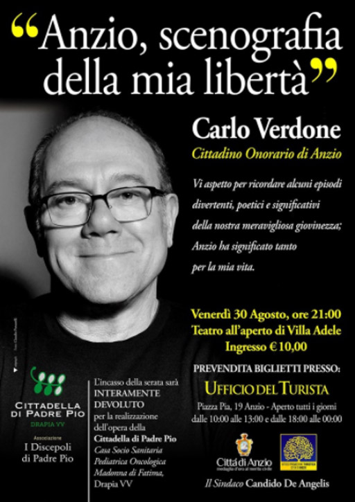 Anzio Verdone